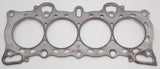 Cometic Honda D15B1-2-7/D16A6-7 75.5mm .030 inch MLS SOHC ZC Head Gasket C4117-030