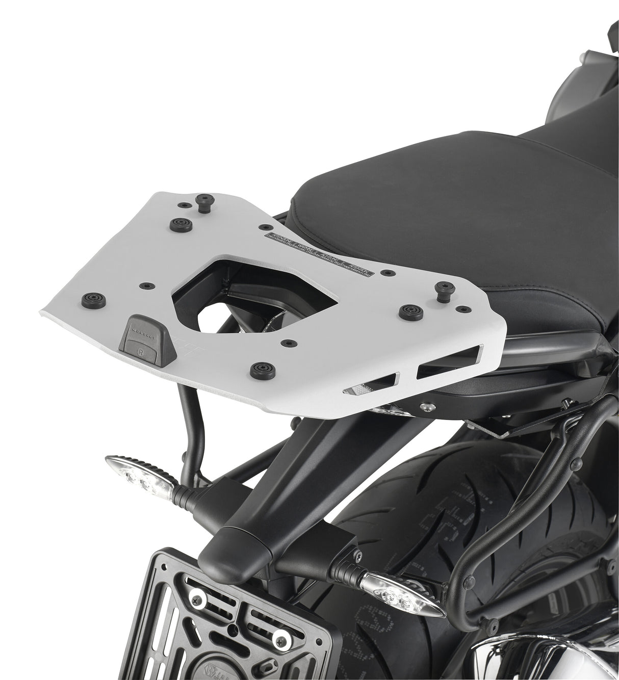 GIVI Topcase-Hardware OEM SRA5117