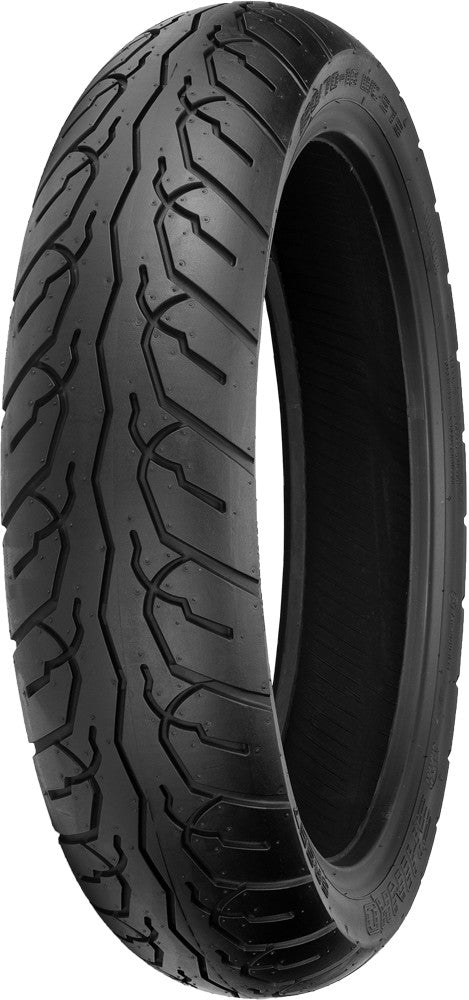 SHINKO Tire 567 Series Front 120/70-13 53p Bias Tl 87-4282