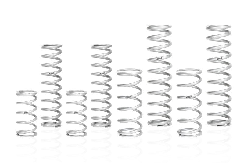 Eibach Pro-UTV Stage 2 Performance Kit 17-18 Can-Am X3 X-Base E85-212-005-02-22
