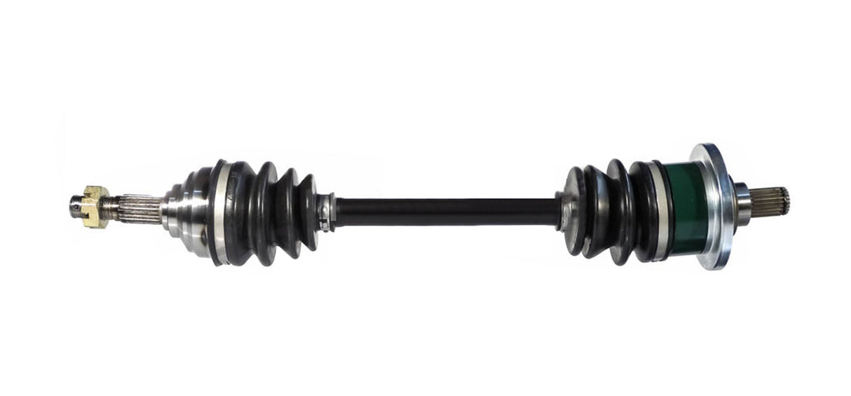 OPEN TRAILOe 2.0 Axle FrontARC-7001