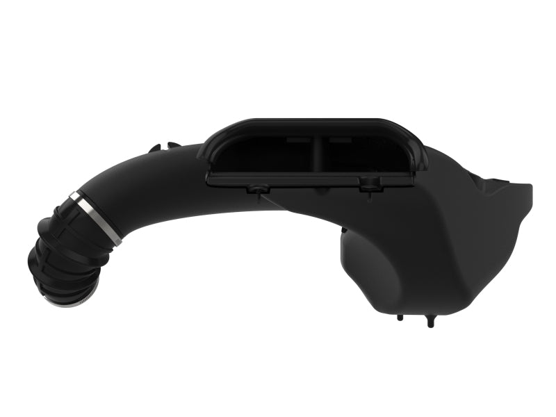 aFe Momentum GT Pro 5R Cold Air Intake System 2021+ Ford F-150 V-5.0L 50-70074R
