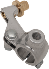 Parts Unlimited Soporte de palanca con orificio - Izquierdo - Honda 53172-312-003 