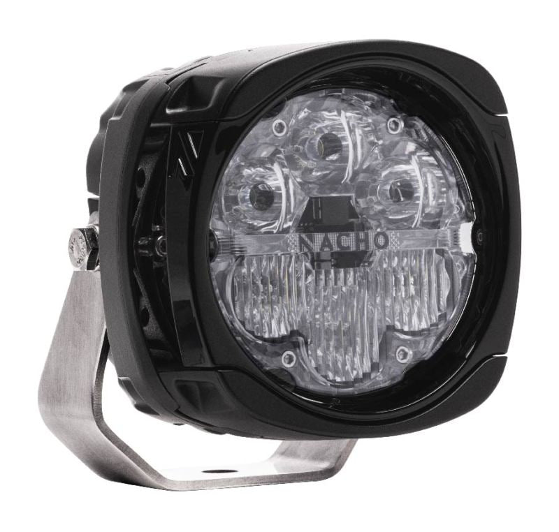 ARB NACHO Quatro Combo 4in. Offroad LED Light - Pair PM411