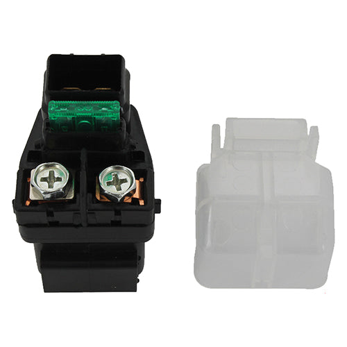Wildboar Starter Relay Solenoid 251301