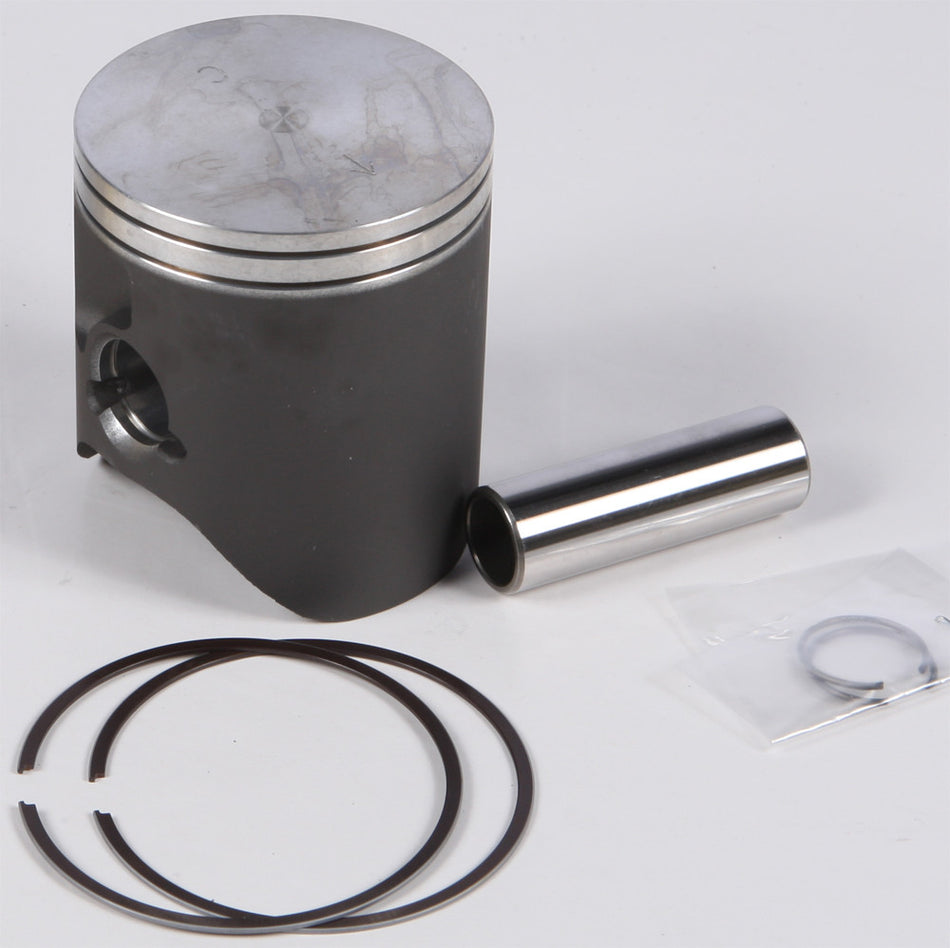 PROX Piston Kit Molycoated Nikasil 66.36/Std Hon 01.1323.C