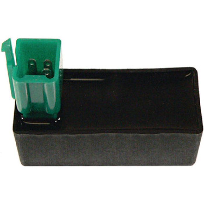 Wildboar C.D.I. Box 251801