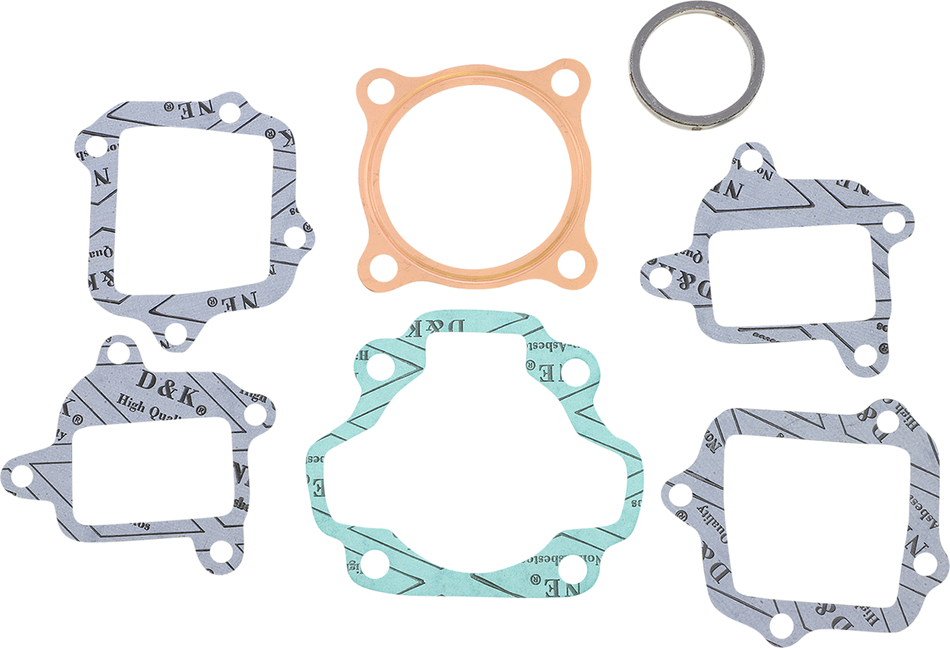 PROX Top End Gasket Set - Yamaha 35.2008