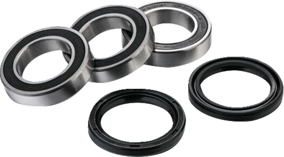 FACTORY LINKS Wheel Bearing Kit - Rear RWK-K-123