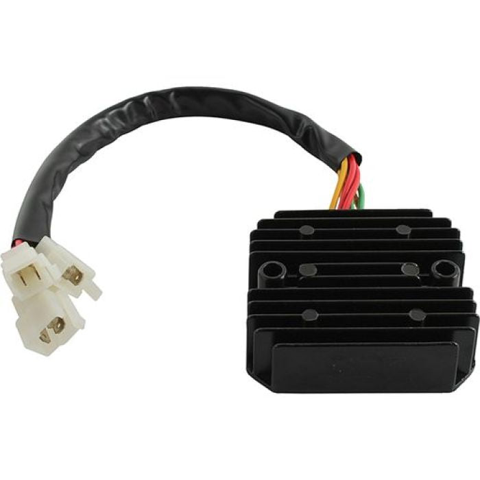 Wildboar Regulator Rectifier 252606