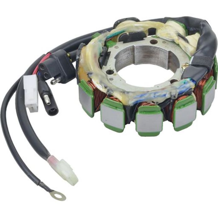Wildboar Charging Stator 252923