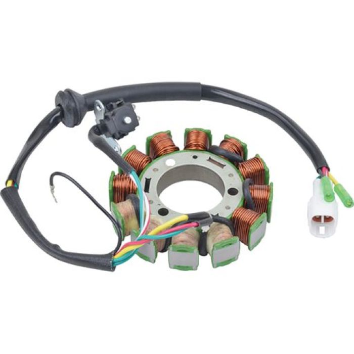 Wildboar Charging Stator 252933
