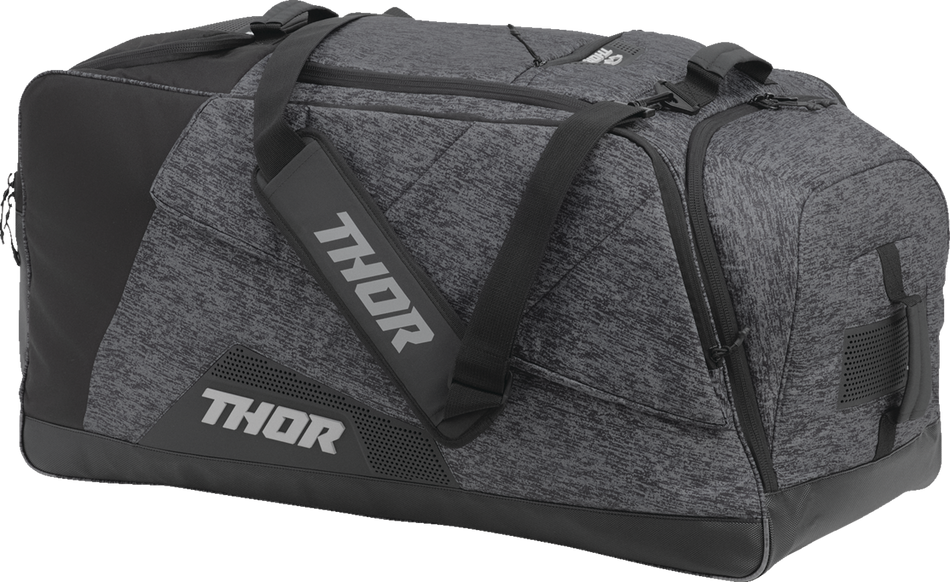 THOR Circuit Bag - Chrome/Heather 3512-0302