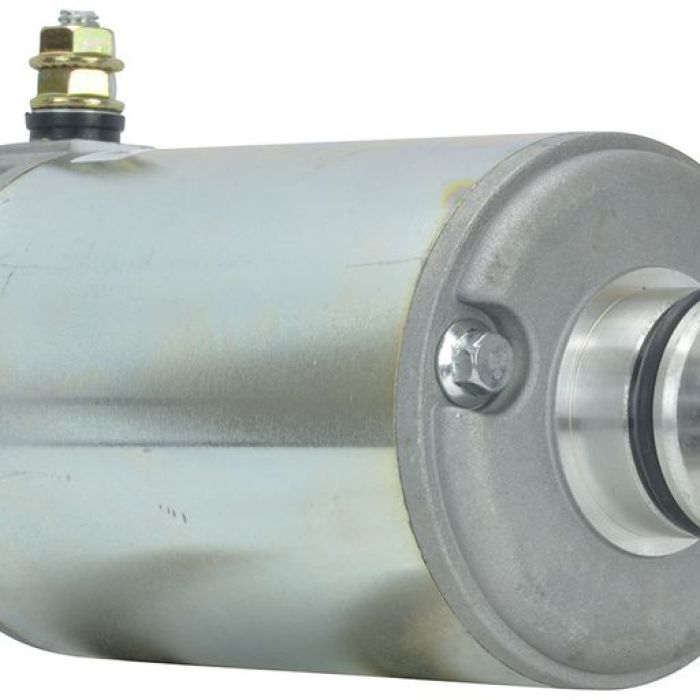 Wildboar Starter Motor 253130