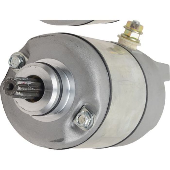 Wildboar Starter Motor 253220