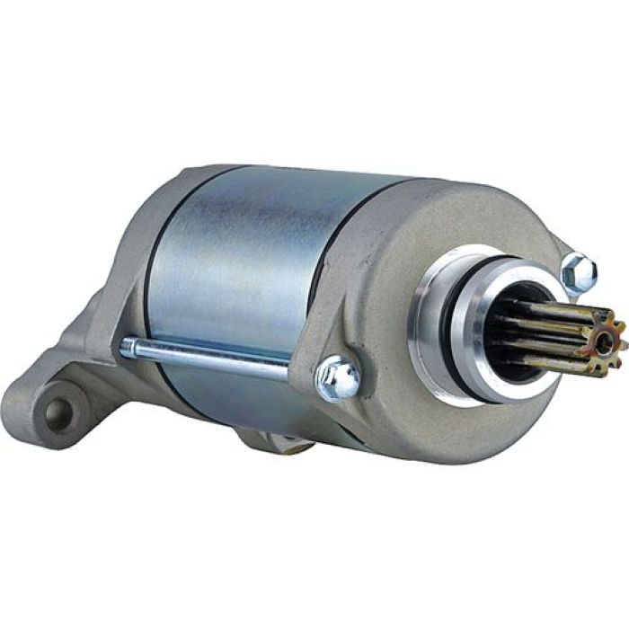 Wildboar Starter Motor 253280