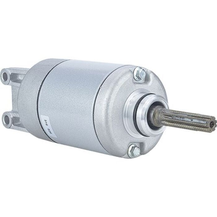 Wildboar Starter Motor 253312