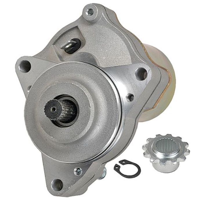 Wildboar Starter Motor 253340
