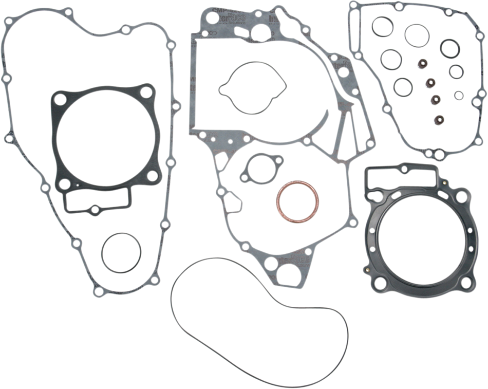 MOOSE RACING Complete Motor Gasket Kit 808284MSE