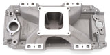 Edelbrock Manifold Only BBC 454 Victor Jr EFI 29025