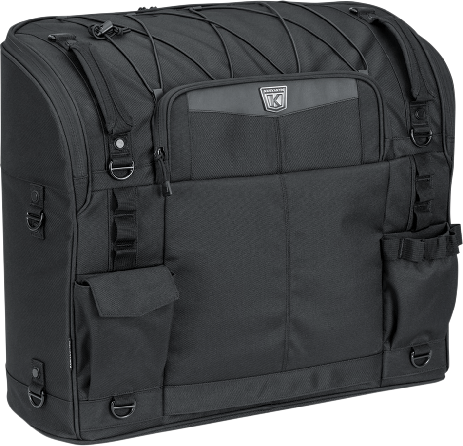 KURYAKYN Momentum Wanderer Touring Bag 5286