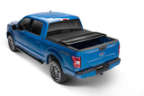 Lund 19-23 Ford Ranger (6ft Bed) Genesis Tri-Fold Tonneau Cover - Black 950113