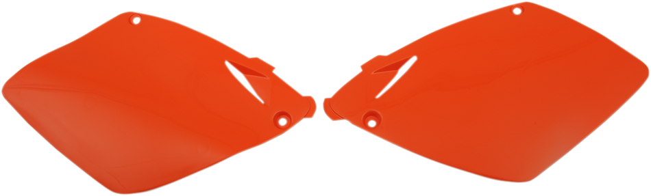 ACERBIS Side Panel - Orange 2043330237