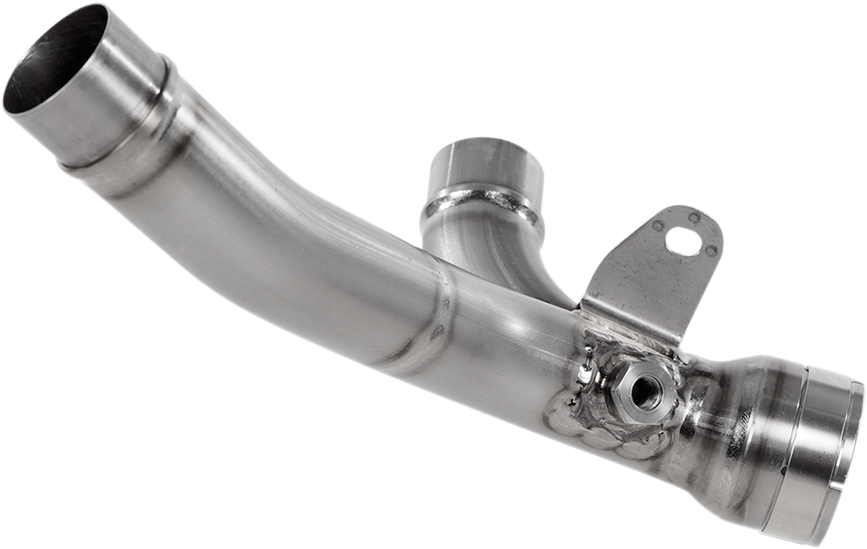 AKRAPOVIC Collector - Titanium - GSX-R1000 2009-2011 C-S10SO1T 1811-2067