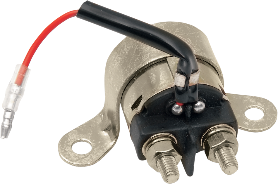 RICK'S MOTORSPORT ELECTRIC Starter - Solendoid Switch - Polaris 65-501