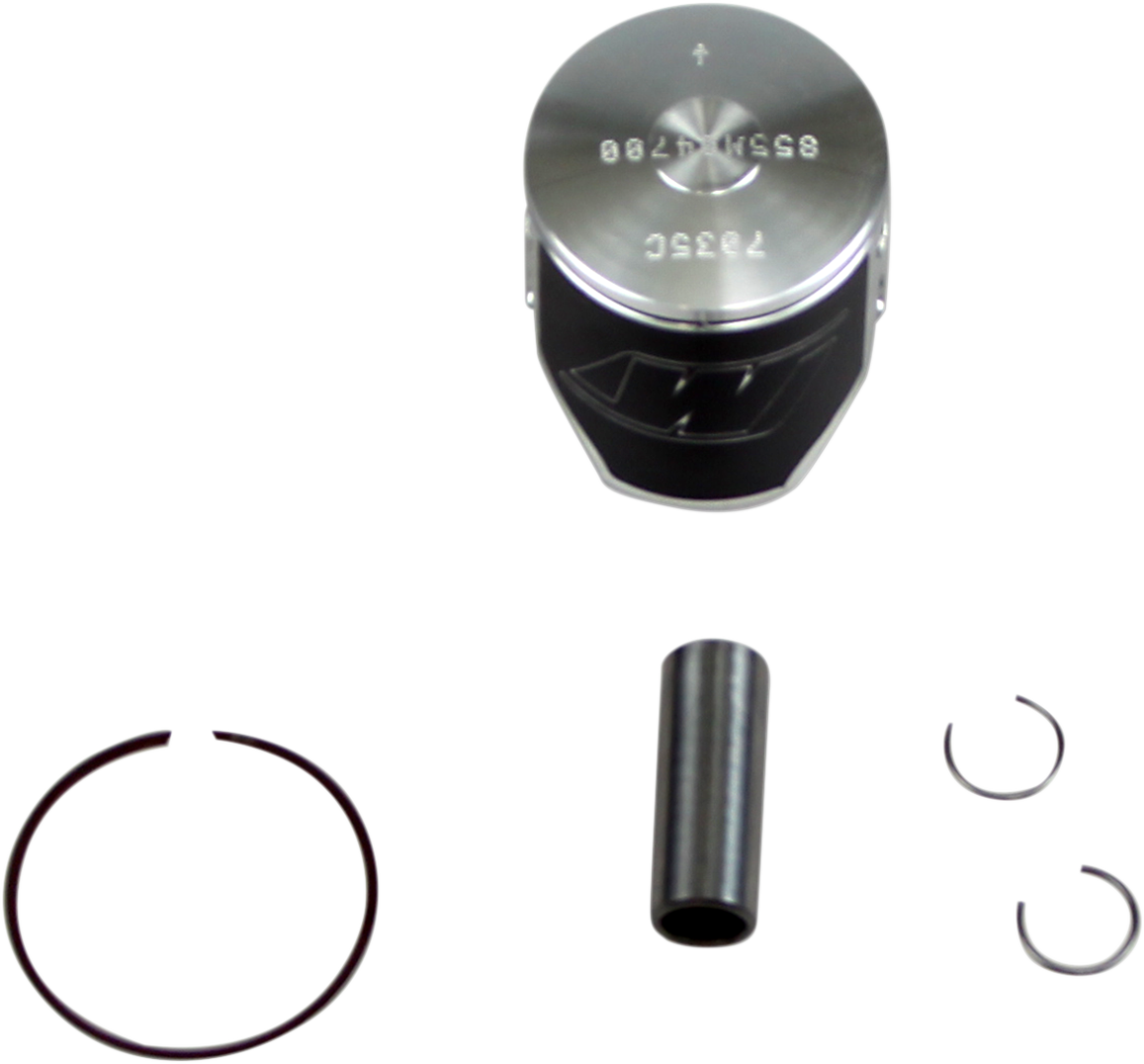 WISECO Kolbensatz - Standard Hochleistung 855M04700