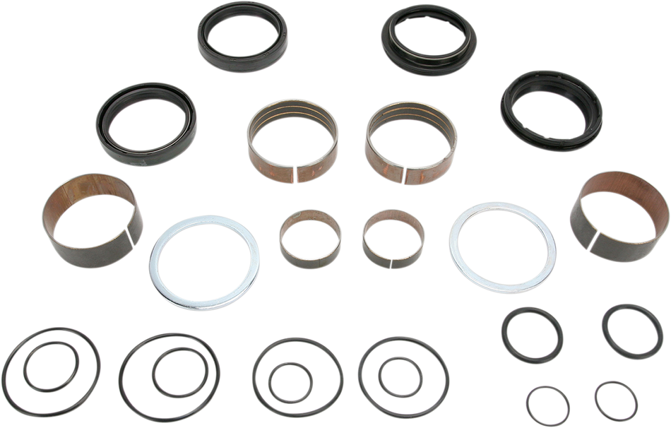 PIVOT WORKS Fork Seal/Bushing Kit PWFFK-S03-021