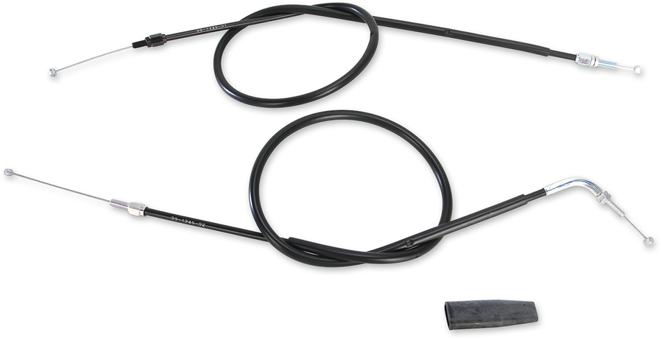 Cable del acelerador MOOSE RACING - Kawasaki 45-1222 