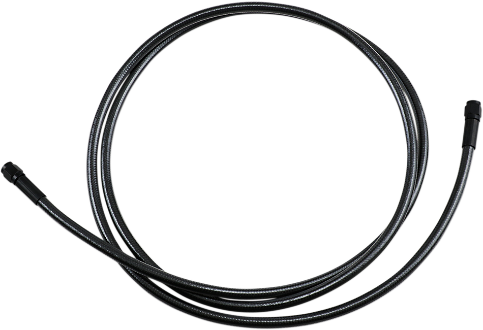 MAGNUM Brake Line - 74" - Black Pearl AS4574