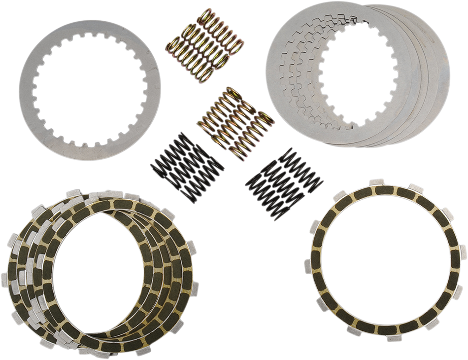 BARNETT Clutch Kit 303-35-10004