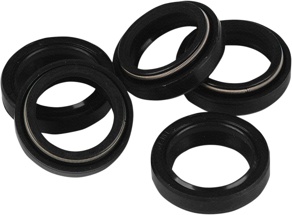 JAMES GASKET Magneto Plate Oil Seal - XLCH JGI-12023