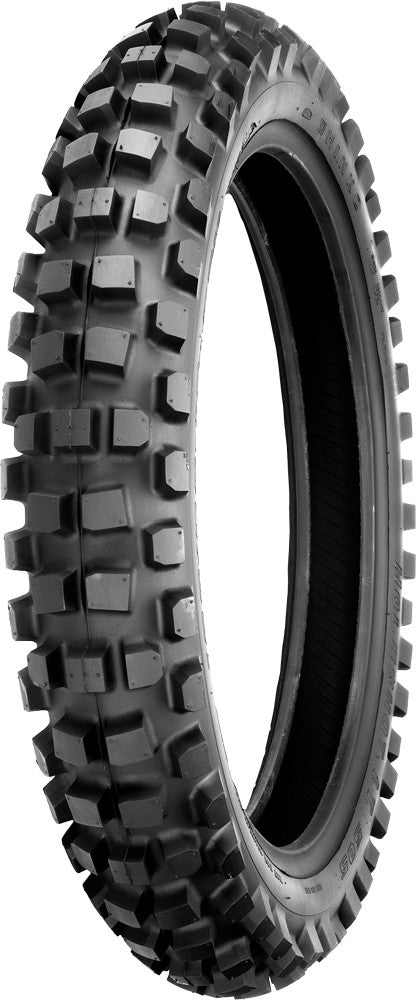 SHINKO Tire 505 Series Rear 90/100-14 49m Bias Tt 87-4365