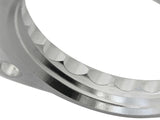 aFe Silver Bullet Throttle Body Spacers TBS 2014 GM Silverado/Sierra 1500 V8 5.3L 46-34008