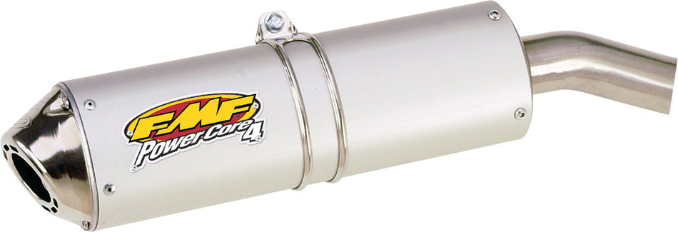 FMF Powercore 4 S/A Kaw Kfx450r '07-08 42148