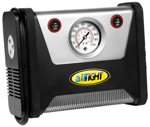 Performancetool Tire Inflator W/ Led 260008