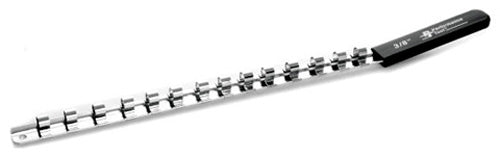 Performancetool 3/8 Dr Socket Rail 260042