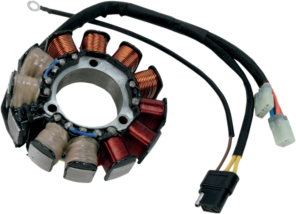 RICK'S MOTORSPORT ELECTRIC Stator - Arctic Cat 24-005