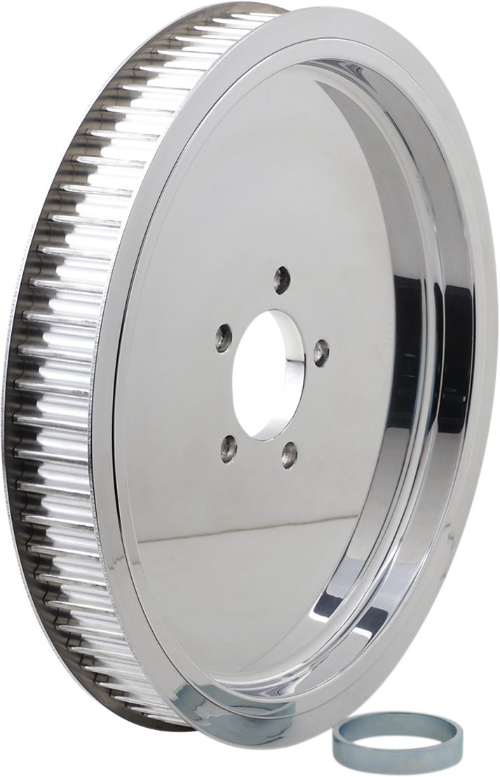 BELT DRIVES LTD. 1.50" Pulley - Plain - 70 Tooth RPP-70