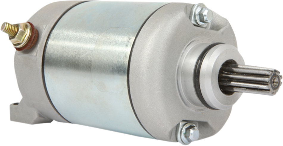 Parts Unlimited Starter Motor 410-54149