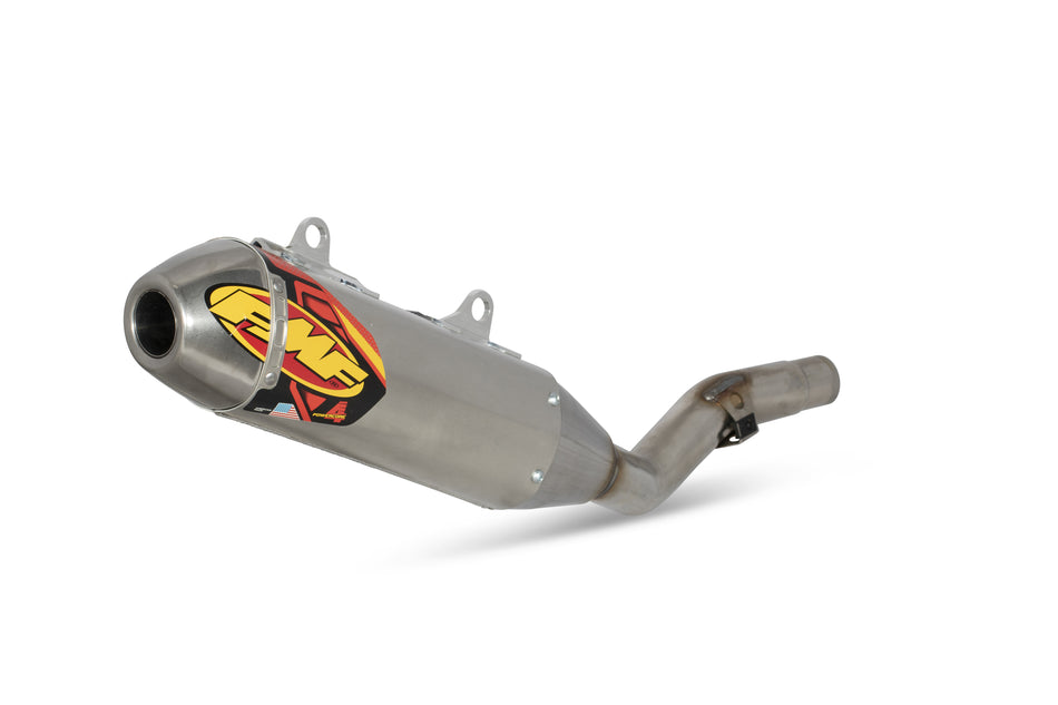 FMF Powercore 4 Hex Muffler 44462