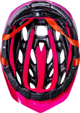 KALI Youth Chakra Helmet - Gloss Raspberry 0220922152