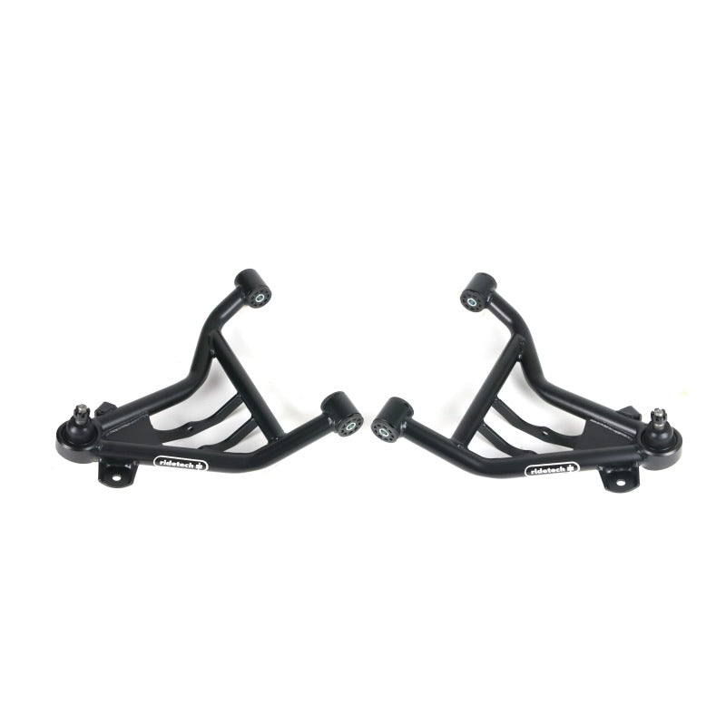 Ridetech 70-81 GM F-Body StrongArms Front Lower 11172899