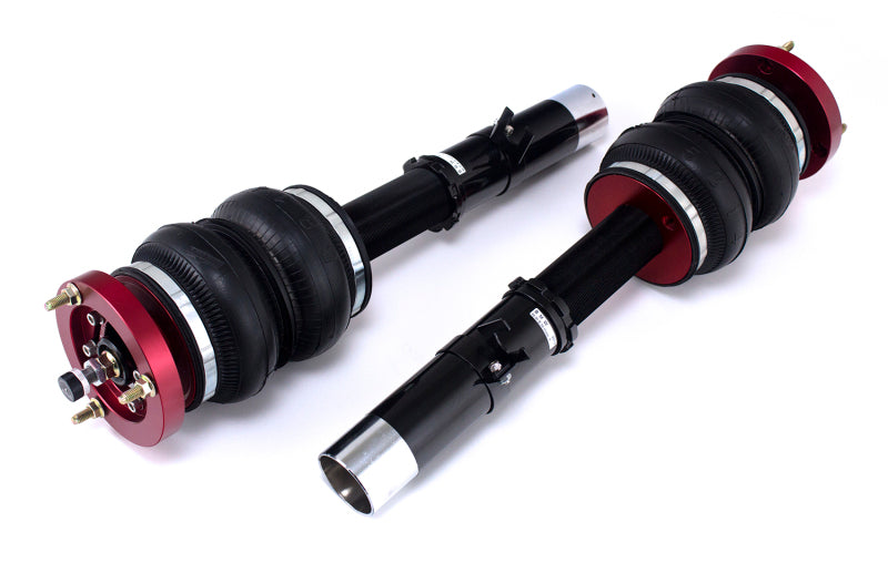 Air Lift Performance Front Kit for 82-93 BMW 3 Series E30 w/ 51mm Diameter Front Struts 75573