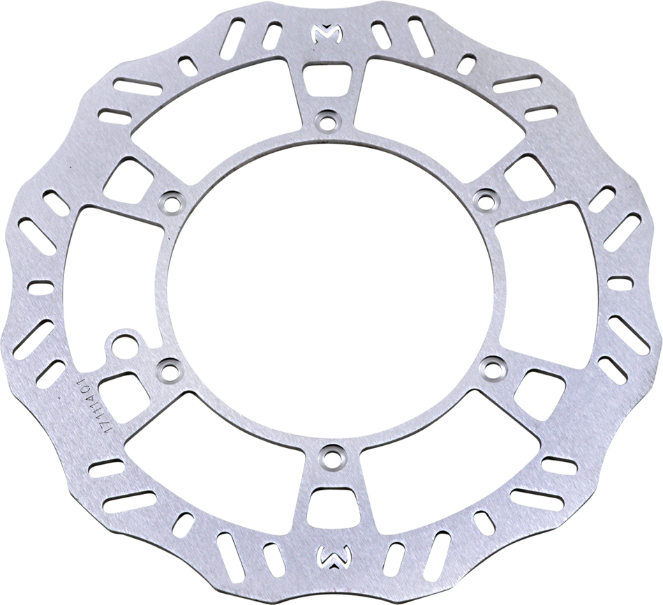 MOOSE RACING Front Rotor - Beta 1711-FR-BETA02