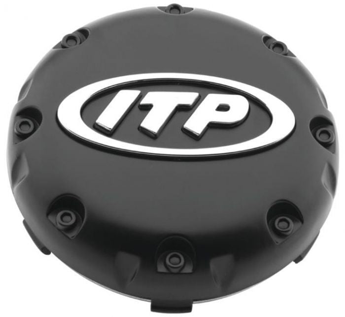 Itp Tires Inertia Wheel Replacemnt Center Cap 264082
