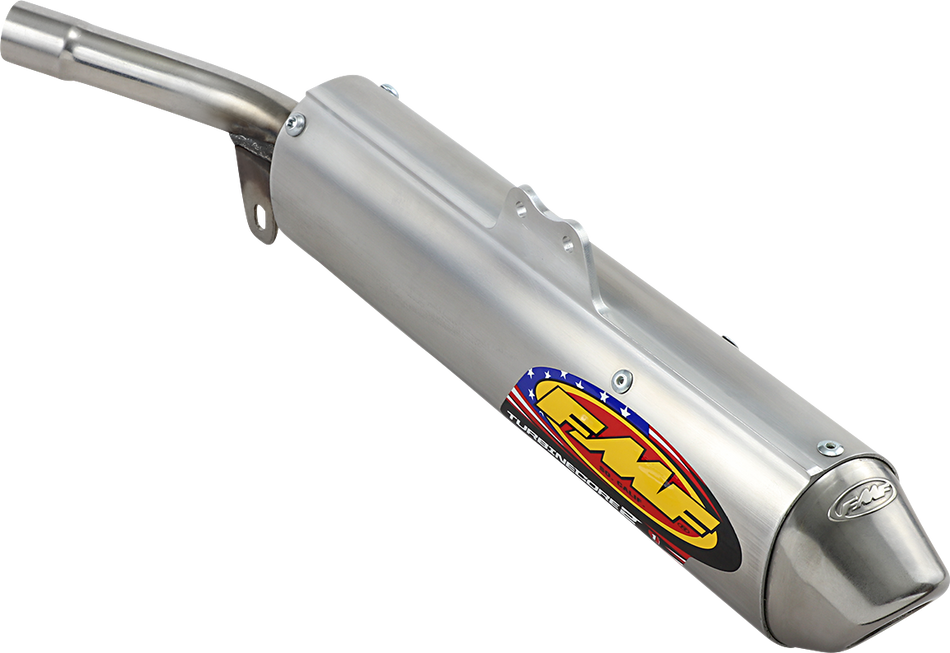 FMF Turbinecore 2 Muffler 020330 FMF-SA6206